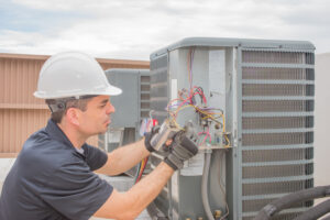 air con maintenance Bangkok
