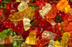 Delta 9 Gummies and the Environment: Balancing Enjoyment with Sustainability