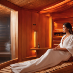 Experience the Soothing Effects of Infrared Heat for Stress Relief