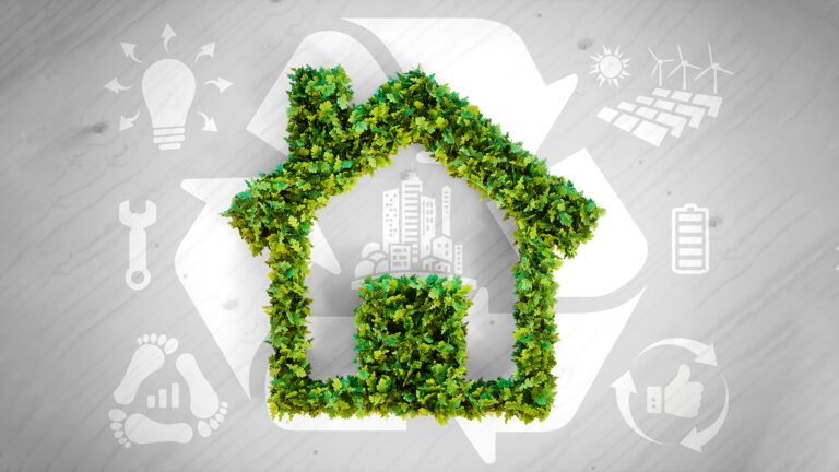 Eco-Friendly Home Improvement Strategies for a Sustainable Living Environment